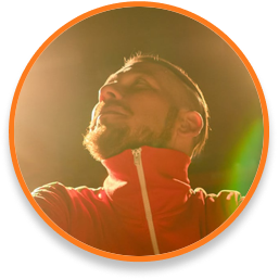 Steve Martinez Image